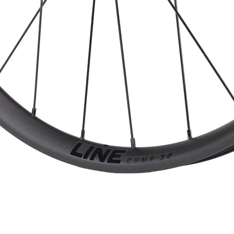 Bontrager Bontrager Line Comp 30 TLR Boost 29 Rr