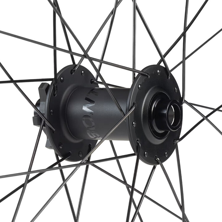 Bontrager Bontrager Line Comp 30 TLR Boost 29 Rr