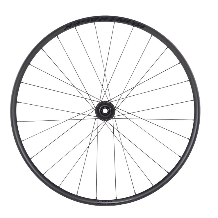 Bontrager Bontrager Line Comp 30 TLR Boost 29 Rr