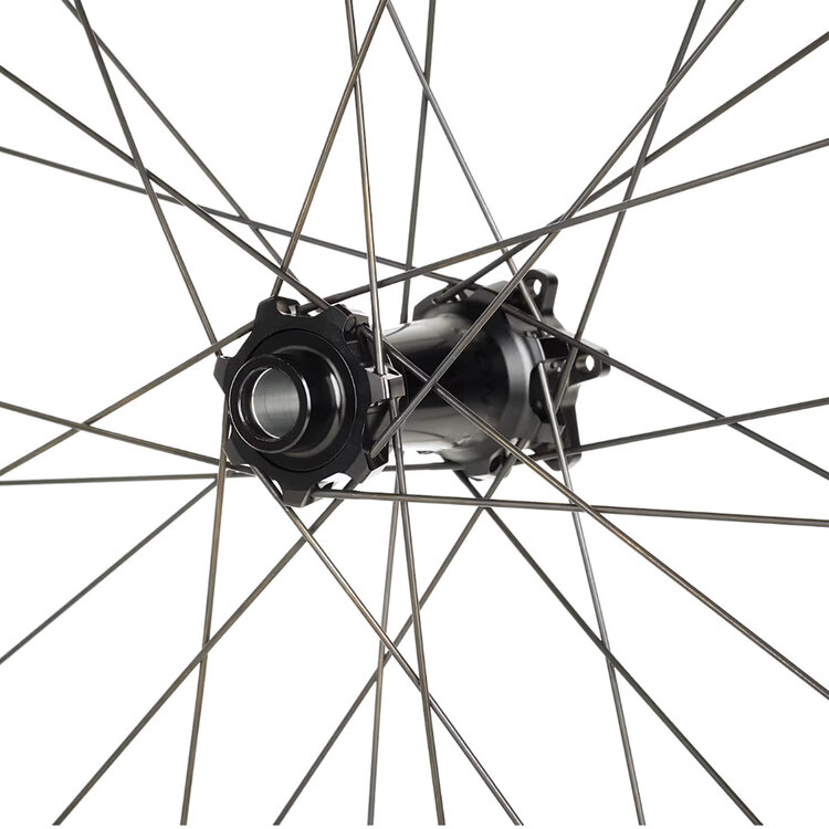 Bontrager Bontrager Line Pro 30 TLR Boost 27.5 Fr