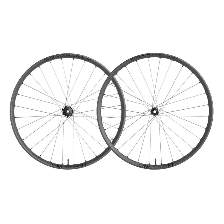 Bontrager Bontrager Line Pro 30 TLR Boost 27.5 Fr