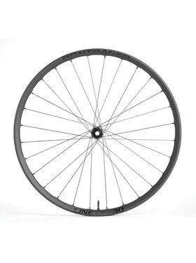 Bontrager Bontrager Line Pro 30 TLR Boost 27.5 Fr