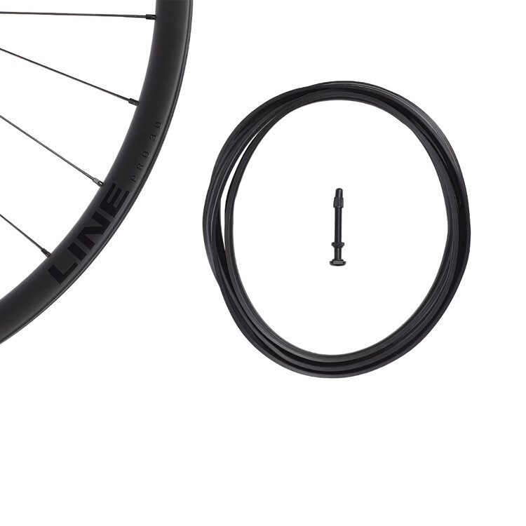 Bontrager Bontrager Line Pro 30 TLR Boost 29 Rr