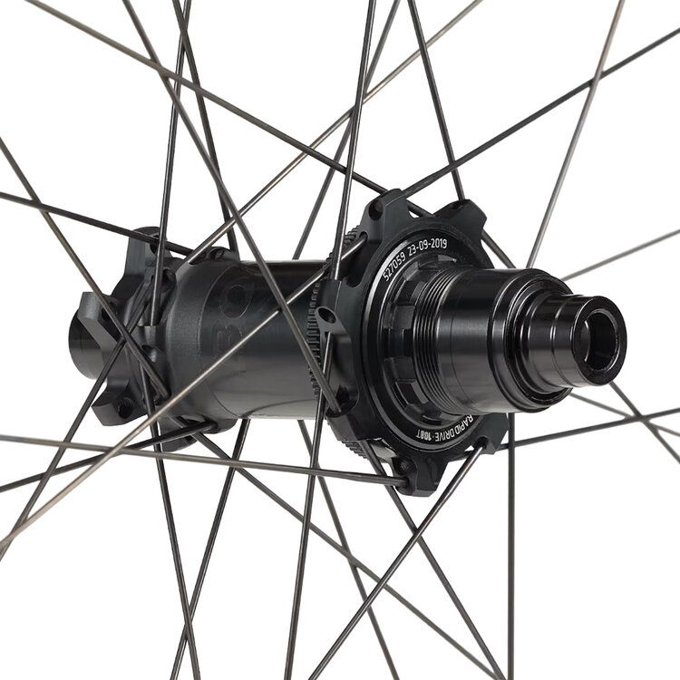 Bontrager Bontrager Line Pro 30 TLR Boost 29 Rr