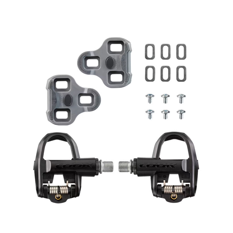 Look Look Keo Classic 3+ Pedals