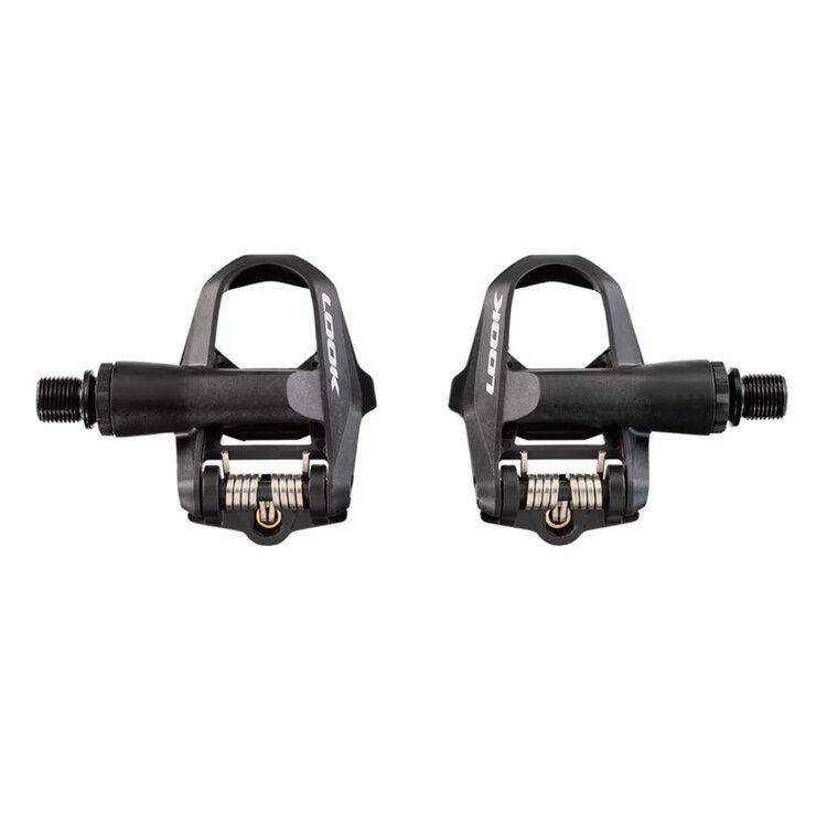 Look Look Keo 2 Max Carbon Pedals