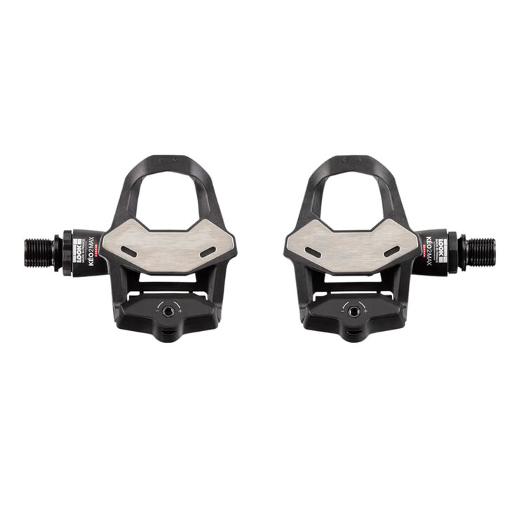 Look Look Keo 2 Max Carbon Pedals