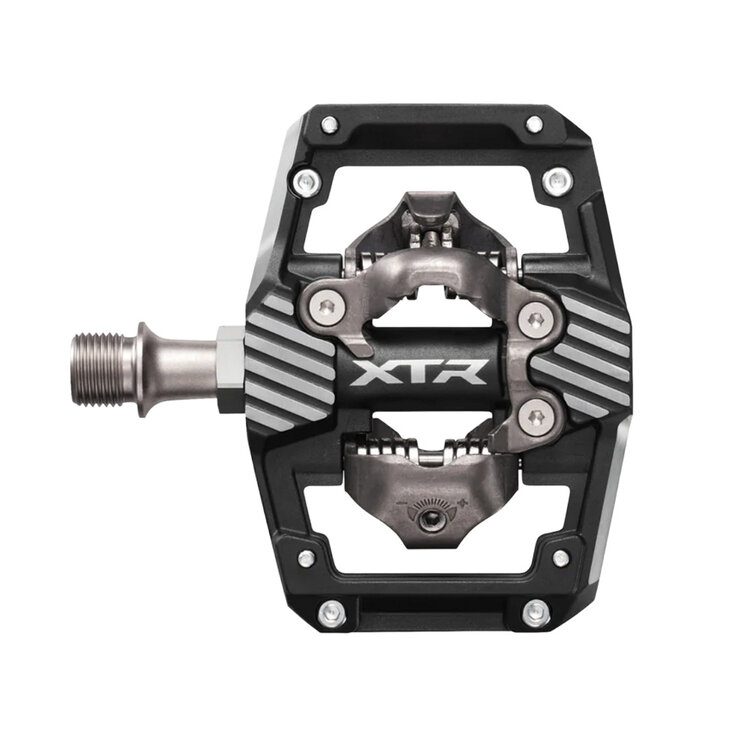 Shimano Shimano XTR Enduro PD-M9220 Pedals