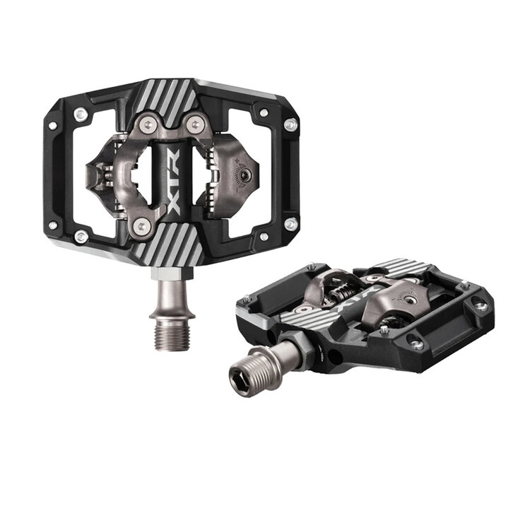 Shimano Shimano XTR Enduro PD-M9220 Pedals