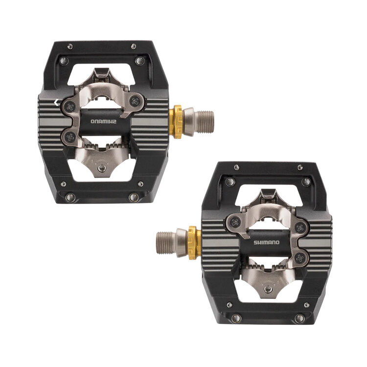 Shimano Shimano Saint PD-M821 Pedals