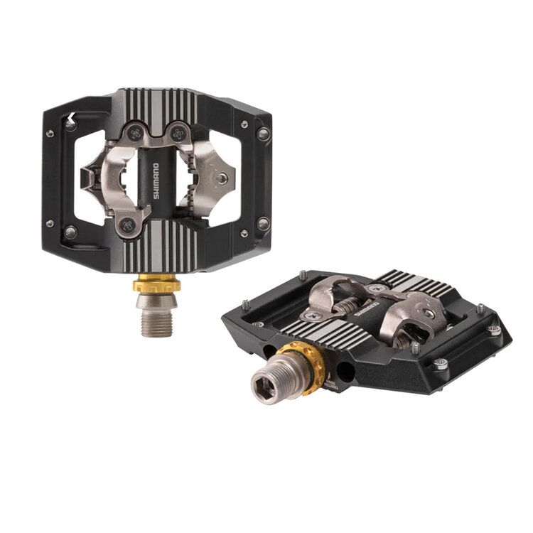 Shimano Shimano Saint PD-M821 Pedals