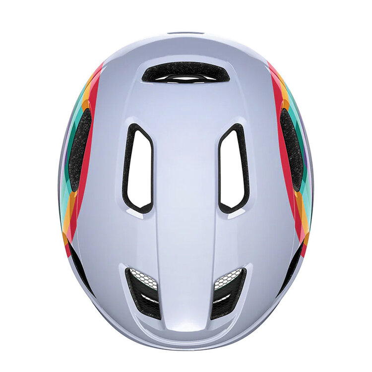 Lazer PNUT KinetiCore 2.0 Helmet - Kids