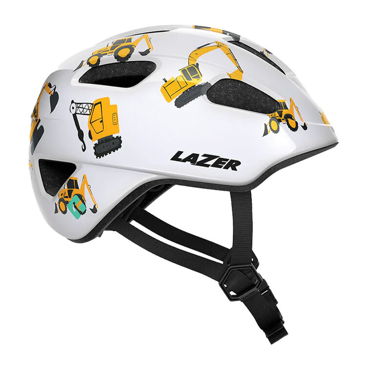 Lazer PNUT KinetiCore 2.0 Helmet - Kids
