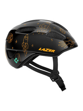 Lazer PNUT KinetiCore 2.0 Helmet - Kids