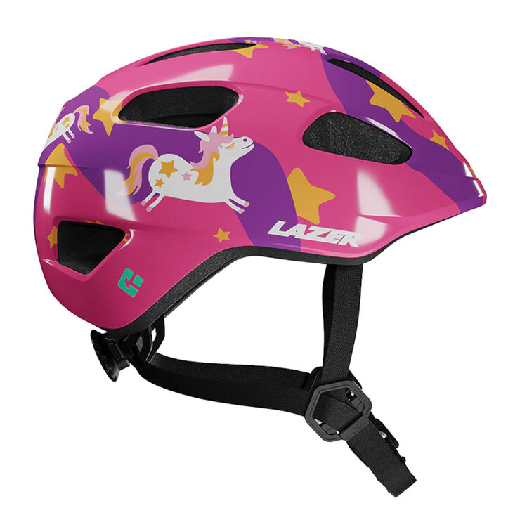 Lazer PNUT KinetiCore 2.0 Helmet - Kids