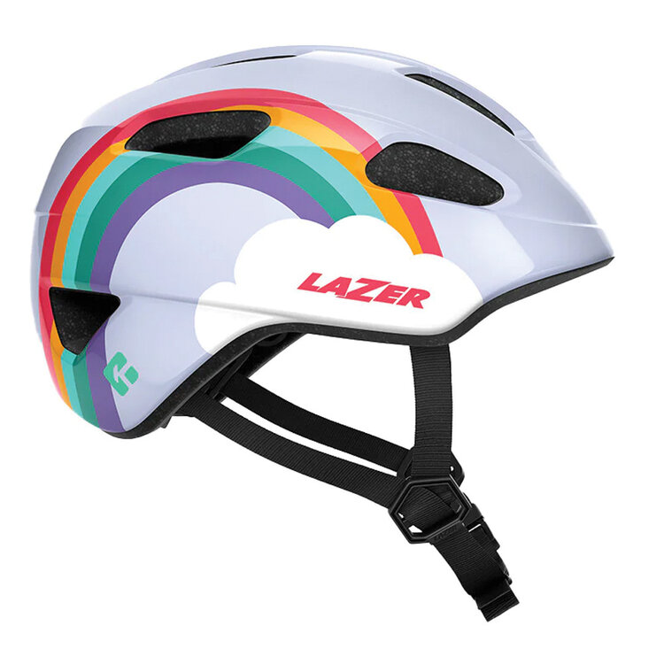 Lazer Lazer PNUT KinetiCore 2.0 Helmet - Kids