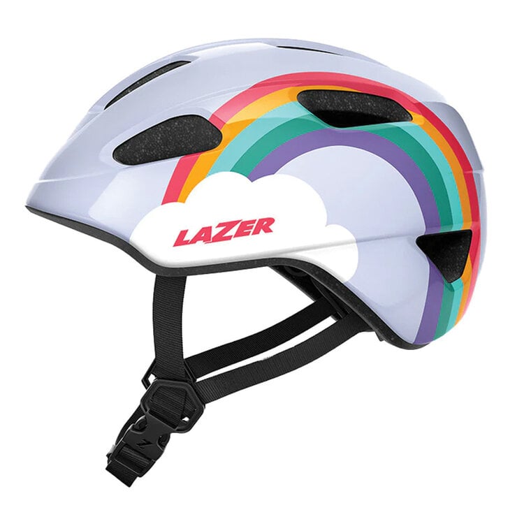 Lazer Lazer PNUT KinetiCore 2.0 Helmet - Kids