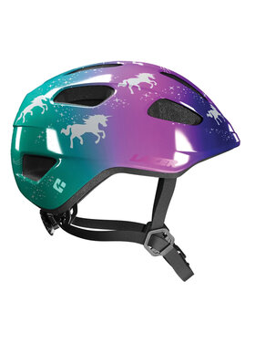 Lazer Lazer Nutz KinetiCore 2.0 Helmet - Kids