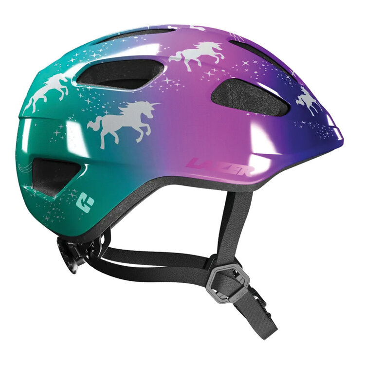 Lazer Lazer Nutz KinetiCore 2.0 Helmet - Kids
