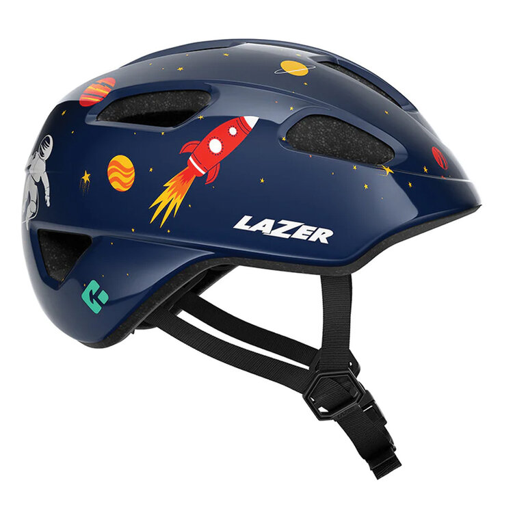 Lazer Lazer Nutz KinetiCore 2.0 Helmet - Kids