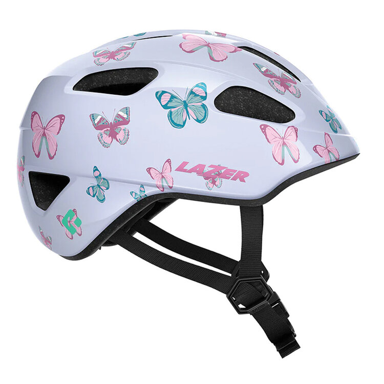 Lazer Lazer Nutz KinetiCore 2.0 Helmet - Kids
