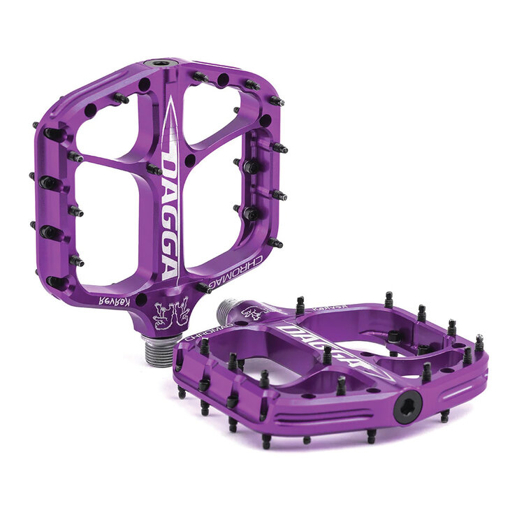 Chromag Chromag Dagga Pedal