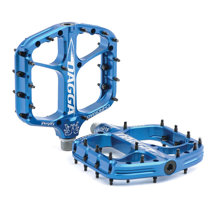 Chromag Chromag Dagga Pedal