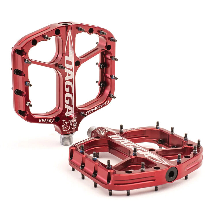 Chromag Chromag Dagga Pedal