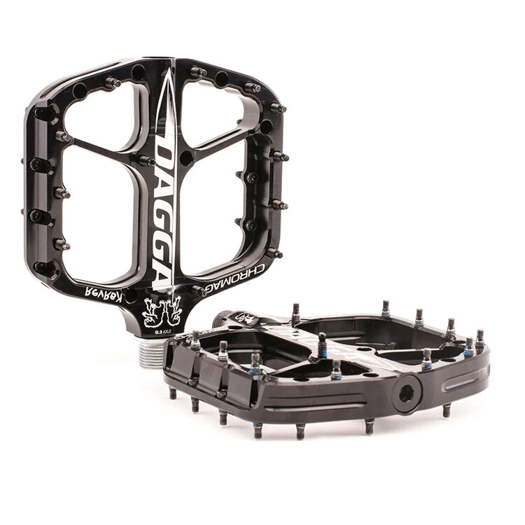 Chromag Chromag Dagga Pedal