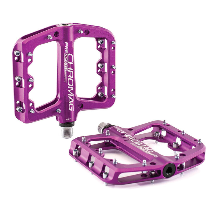 Chromag Chromag Pressure Pedal