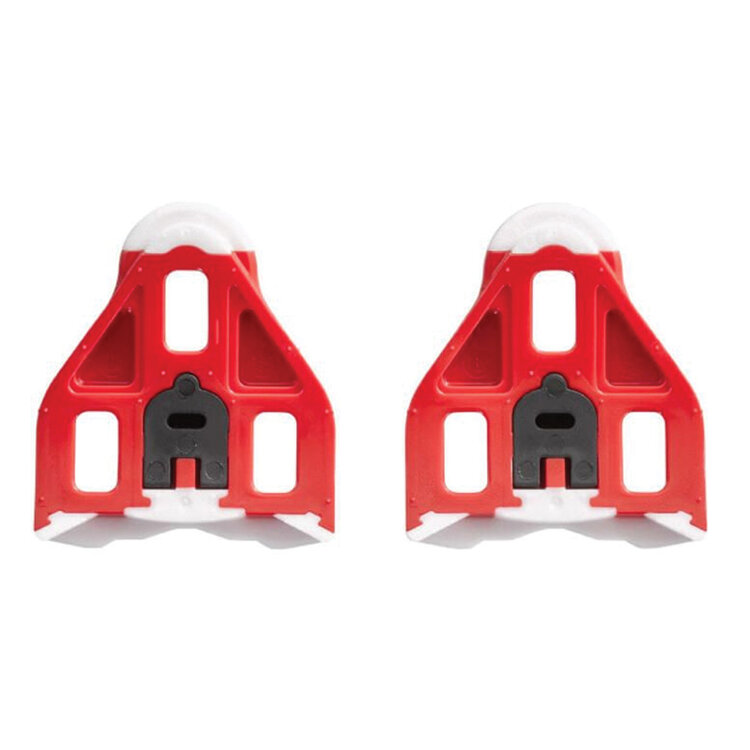 Look Look Delta Cleat Red 9