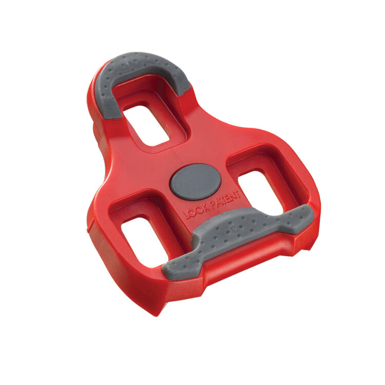 Look Look Keo Cleat Grip Red 9