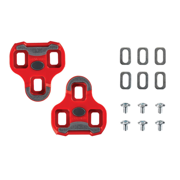 Look Look Keo Cleat Grip Red 9