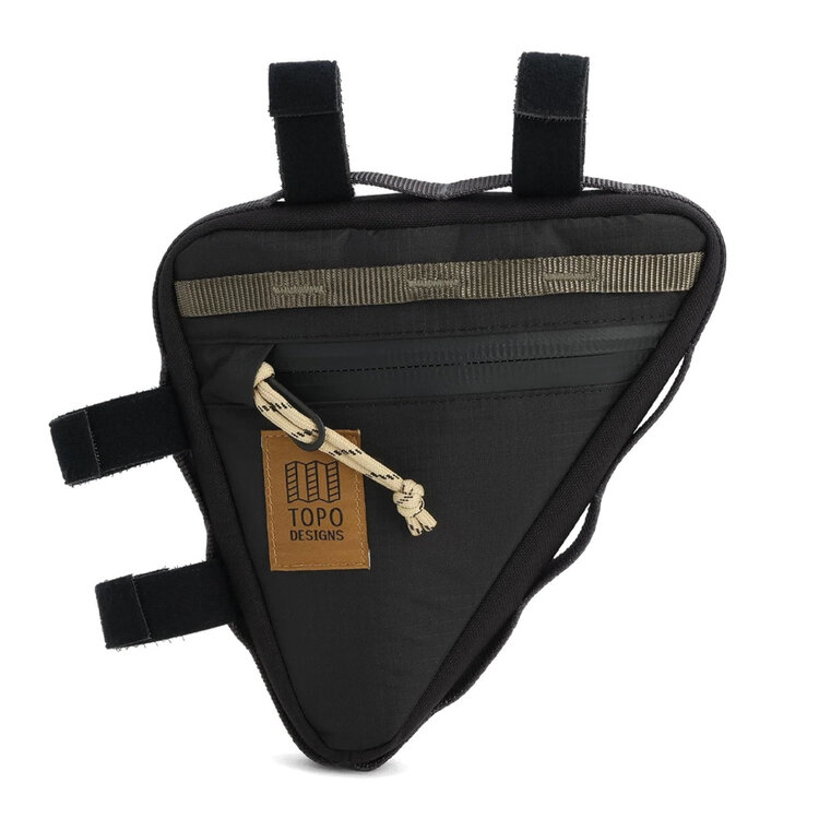 Topo Designs Topo Designs Frame Bag