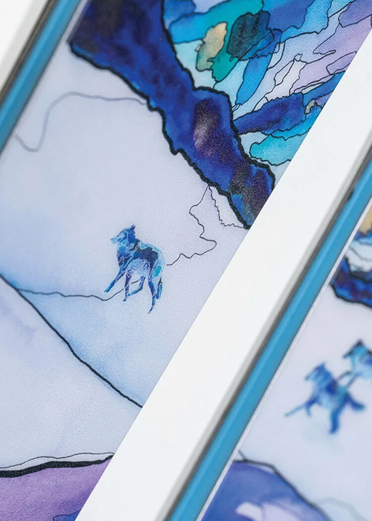 Blizzard Blizzard Black Pearl 88 Special Edition Skis 2026