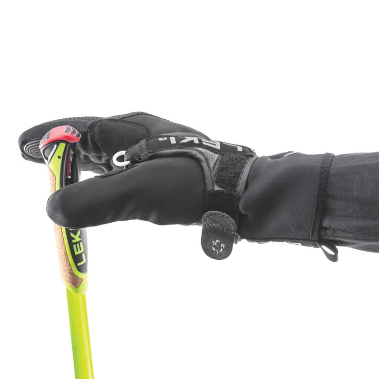 Leki Leki CC 450 Poles