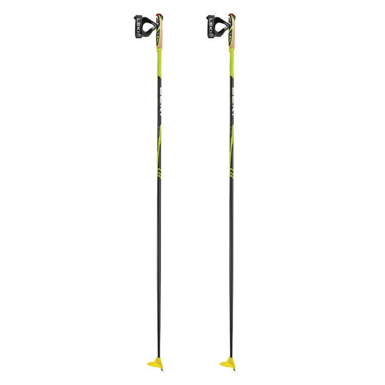 Leki Leki CC 450 Poles