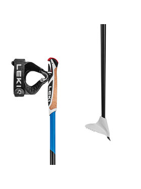 Leki Leki CC 450 Poles