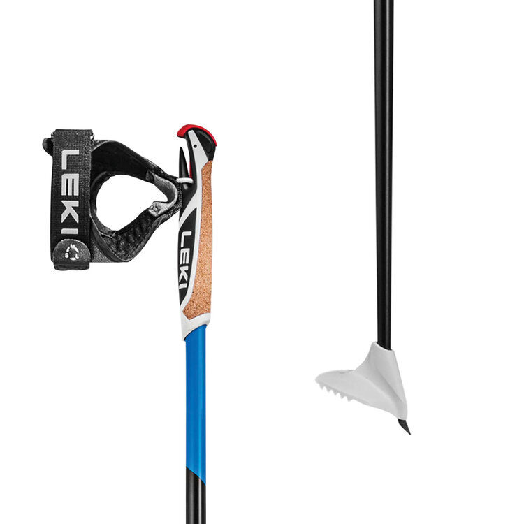 Leki Leki CC 450 Poles