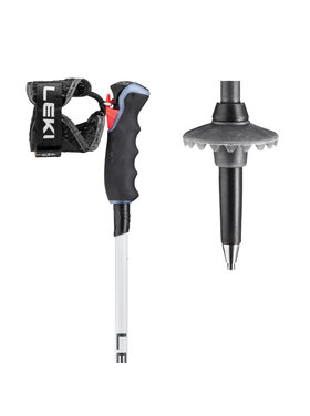 Leki Leki Carbon 14 3D WS Poles