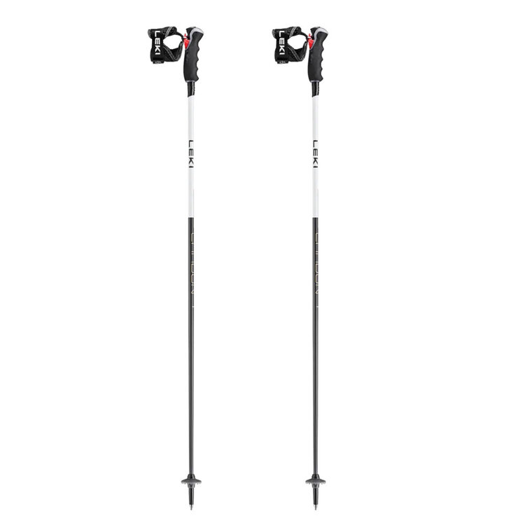 Leki Leki Carbon 14 3D WS Poles