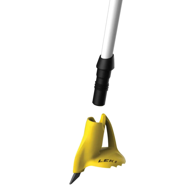 Leki Leki Fin Vario Basket