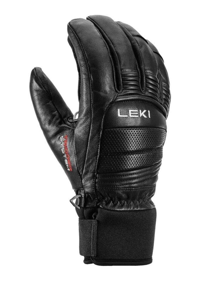 Leki Leki Copper Pro 3D Gloves