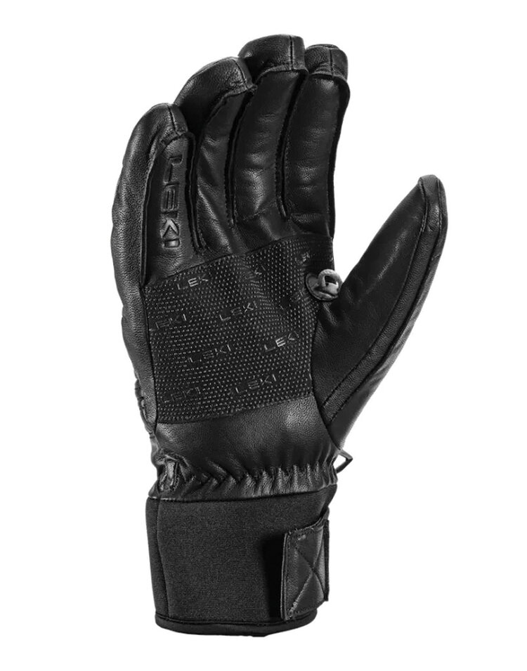 Leki Leki Copper Pro 3D Gloves