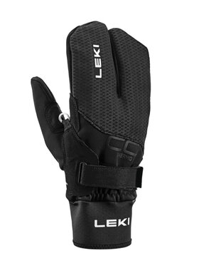 Leki Leki CC Thermo Shark Lobster 2+2 Gloves
