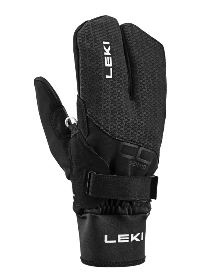 Leki Leki CC Thermo Shark Lobster 2+2 Gloves