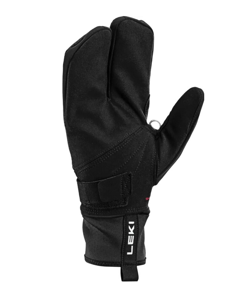 Leki Leki CC Thermo Shark Lobster 2+2 Gloves