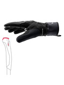 Leki CC Thermo Handschuhe Für Langlauf - View #14