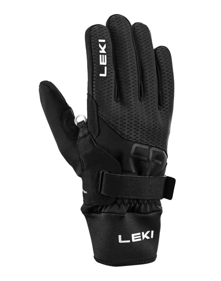 Leki Leki CC Thermo Shark Gloves