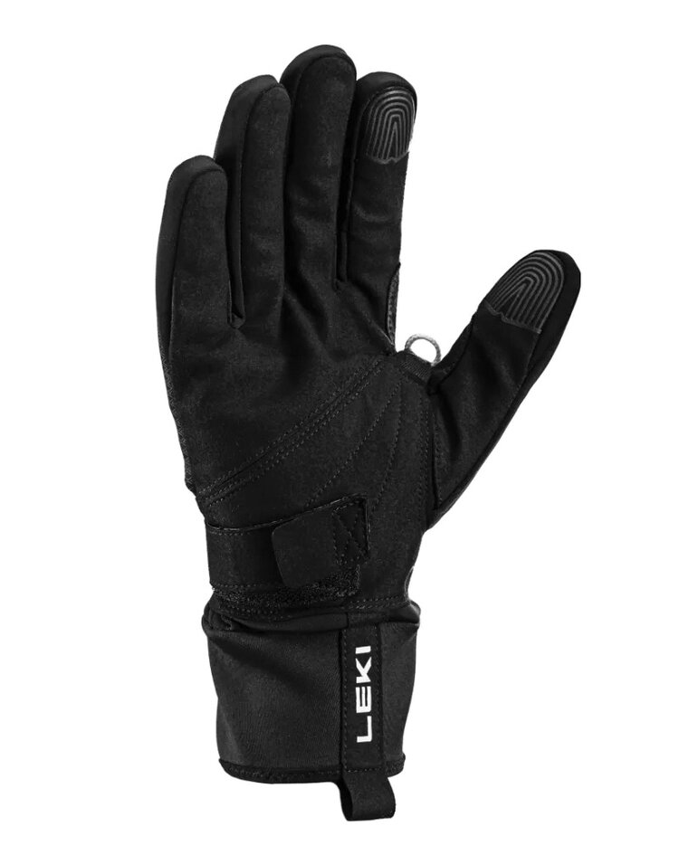 Leki Leki CC Thermo Shark Gloves